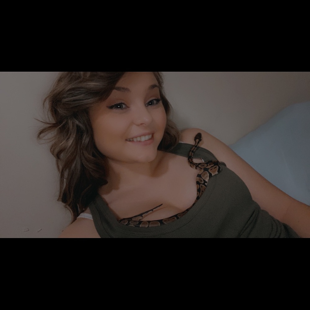 Meet your Posher, Bre